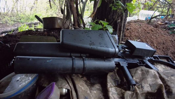 &laquo;В каждом доме сидел противник &mdash; и он был выбит из этого дома&raquo;. Репортаж