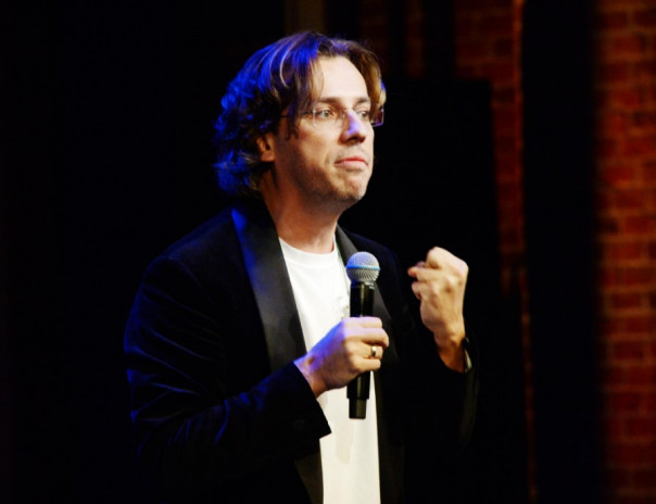 В Киеве боятся российских комиков