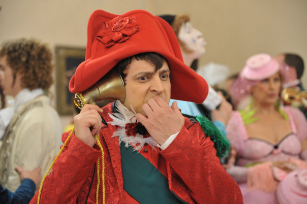 В Киеве дерутся и спорят: у кого лучше клянчить деньги &ndash; у Китая или МВФ