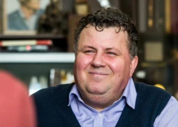 В Киеве уволили ректора университета Шевченко, который в помещении вуза устраивал секс-оргии со студентками