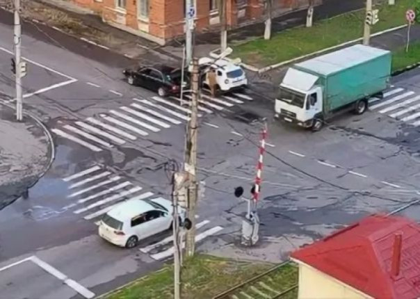 В Кременчугском ТЦК насильно мобилизованный открыл огонь, ранены военкомы