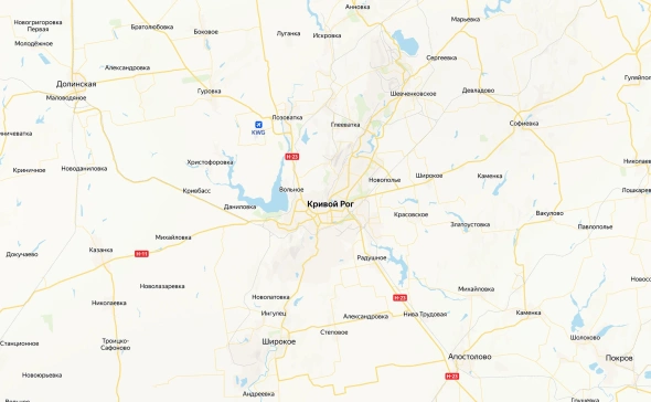 В Кривом Роге кадровый голод из-за мобилизации оставил город без отопления