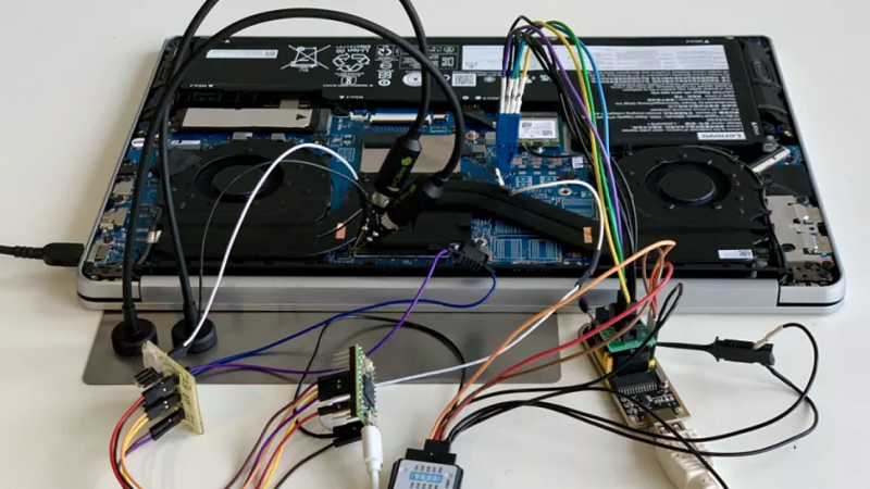 В массовых процессорах AMD нашлась «дыра», которую невозможно закрыть. В опасности все пользователи