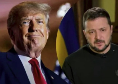 В офисе Зеленского резко раскритиковали план Трампа по Украине