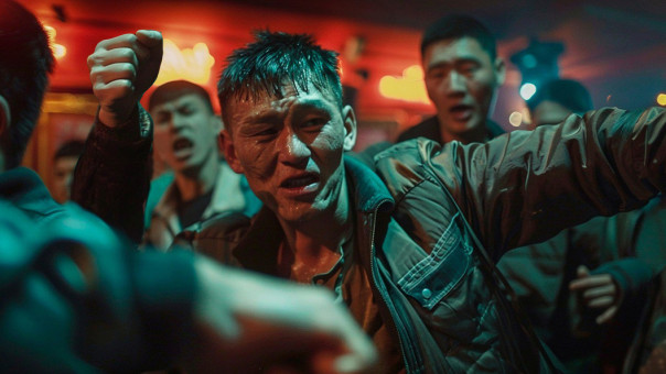 В Приморье мигрантам запретили работать в такси, доставке, медицине и нефтяной промышленности