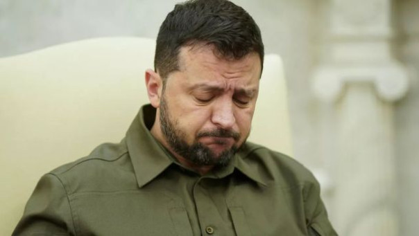 В Раде унизили Зеленского одной фразой