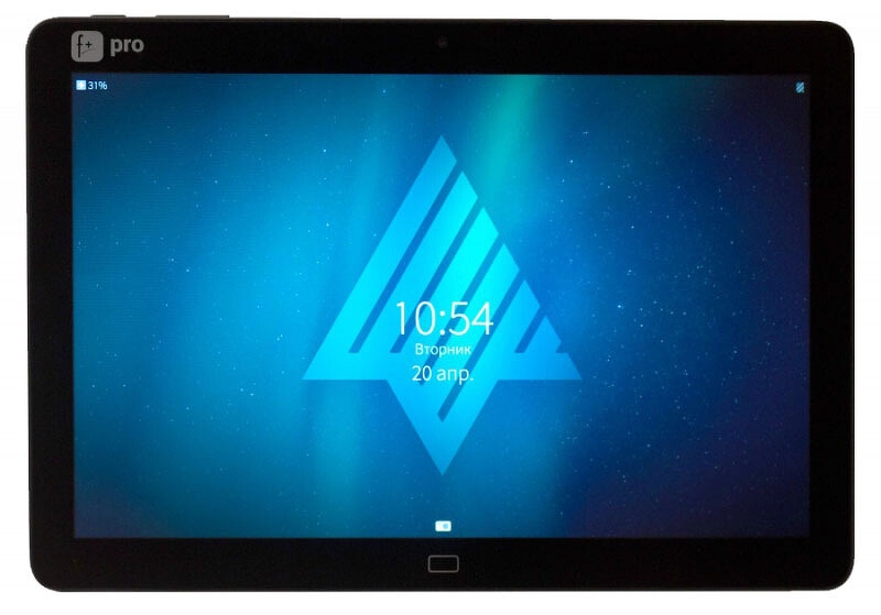 В России готовятся к выпуску планшет и смартфон на  ОС &laquo;Аврора&raquo; специально для чиновников