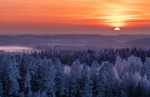 В России начали строить многомиллиардную ИТ-систему для контроля над одним из ключевых ресурсов страны