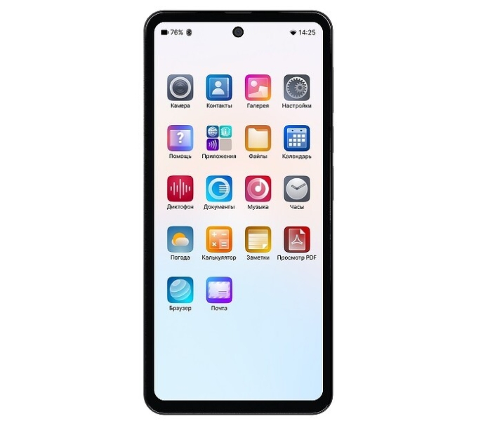 В России начался серийный выпуск КПК на ОС &laquo;Аврора&raquo;