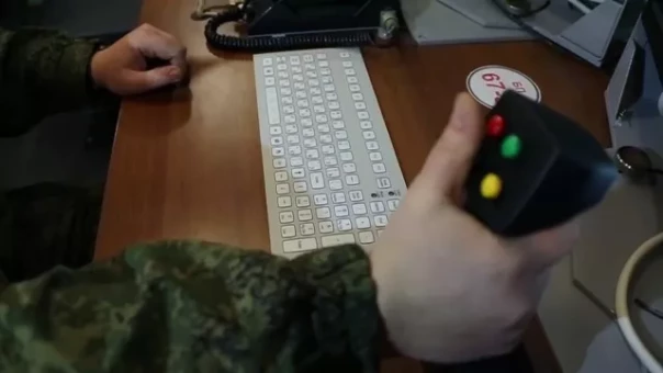 В России разработали новейший лазерный комплекс разведки