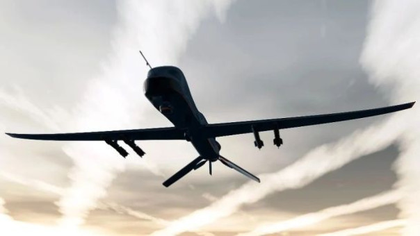 В России разработали уникальную систему для борьбы с БПЛА