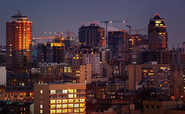 В России создадут ИТ-платформу, которая остановит катастрофический рост стоимости жилья