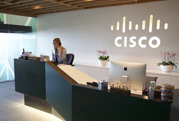 В роутерах Cisco найдено множество брешей с максимальной угрозой