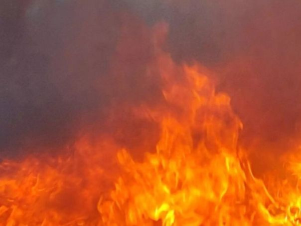 В Румынии загорелся оружейный завод, в Германии - в третий раз за неделю нарушено движение поездов из-за возгорания кабелей