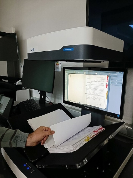 В Смоленской нотариальной палате установлен &laquo;Элар Планcкан&raquo;