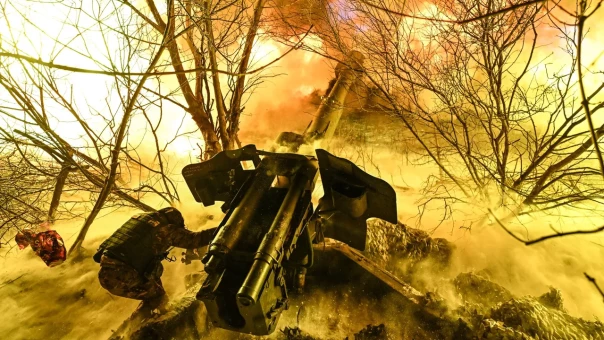 В США сделали тревожное заявление после освобождения Дзержинска