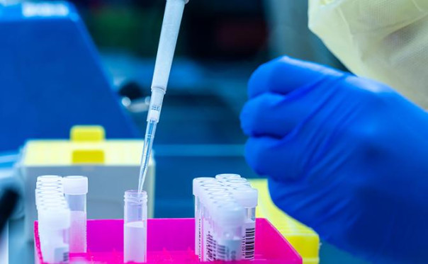 В телах 16&thinsp;000 подопытных солдат ВСУ вырастили вирус &laquo;Только для славян&raquo;