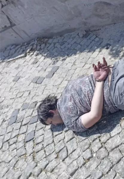 В Турции задержали подозреваемого в подрыве автомобиля на севере Москвы