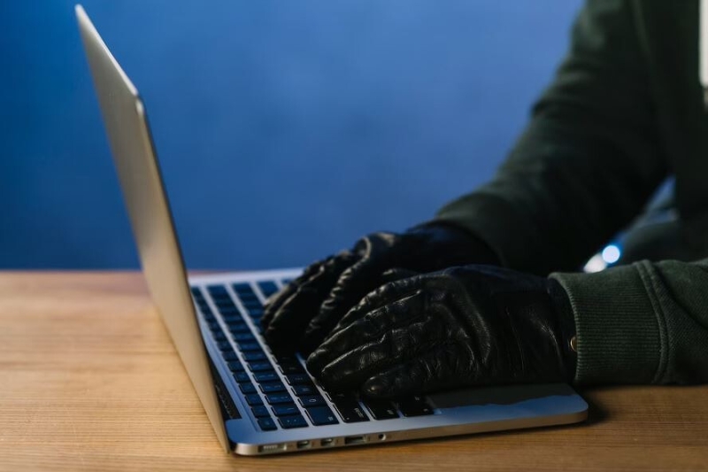 В Уголовный кодекс России вносят норму о конфискации имущества у хакеров