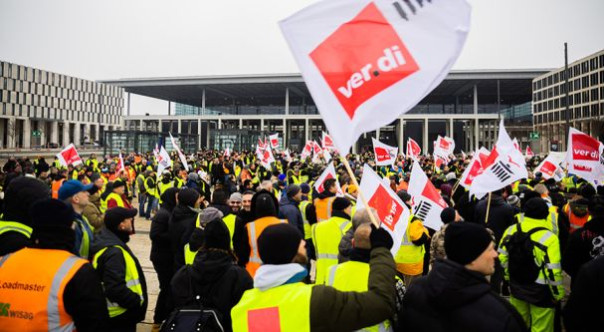 Великий потрошитель: Как Вашингтон выжимает экономику Европы и загоняет её в бедность