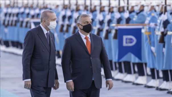 Венгерский туранизм — ещё один вызов для России