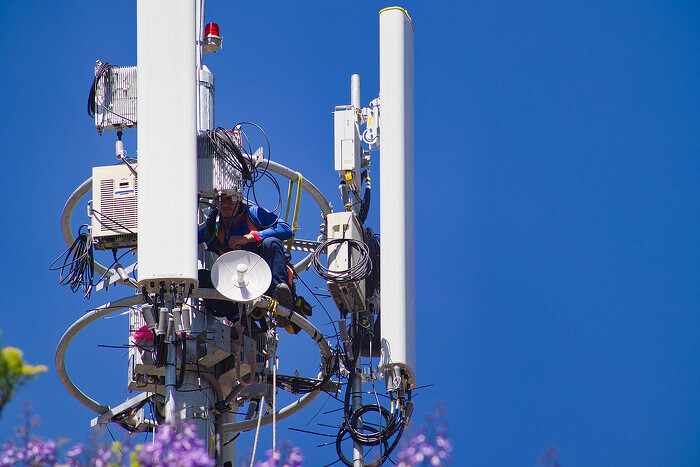 Veon предложили вывести на биржу украинского сотового оператора