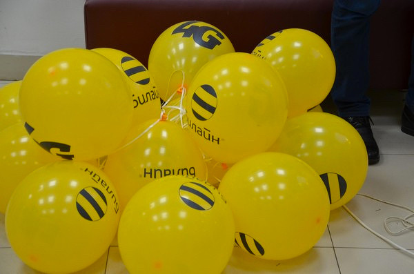 Veon вызвал к себе владельцев своих облигаций с неизвестной целью