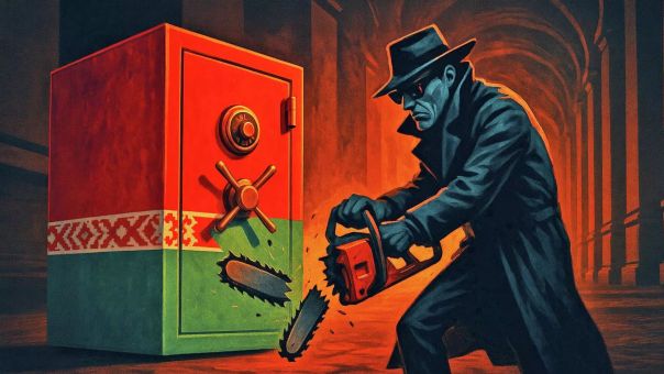 Вербовка президента: Запад снова просчитался по поводу Белоруссии