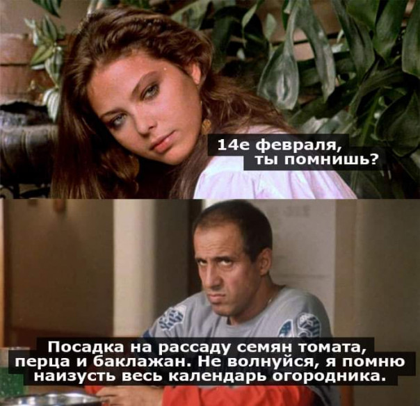 Весёлые картинки # 93