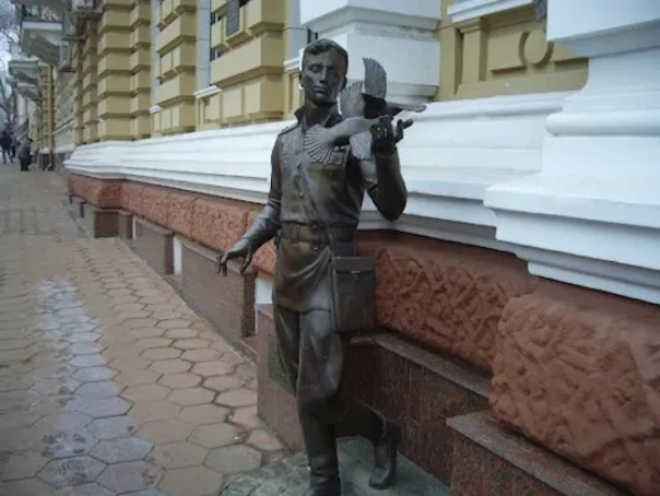 &laquo;Вестник психиатрии&raquo;: СБУ следит за Машковым