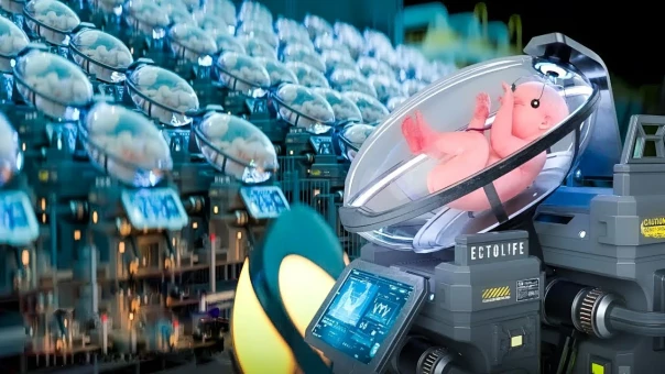 Виктор Мараховский: Бюджет России, Макаренко и андроиды расставляют точки над демографией