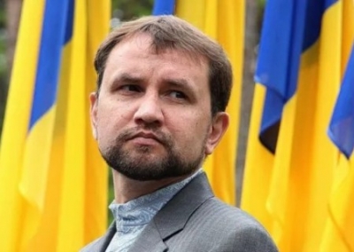 Вятрович назвал &laquo;сиротами империи&raquo; людей, празднующих День космонавтики