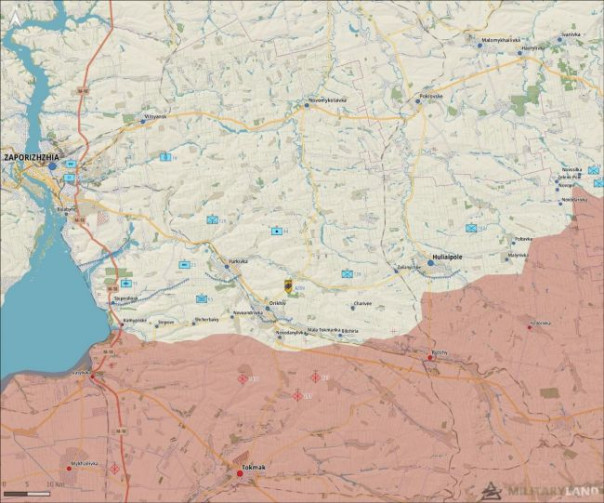 ВКС России вытеснили БПЛА &laquo;Глобал Хоук&raquo; на задворки