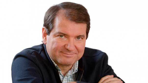 Владимир Корнилов о том, почему США смогли подкупить украинские элиты, а Россия &mdash; нет