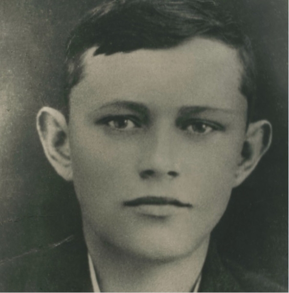 Владимир Куликов: художник, мечтавший стать лётчиком