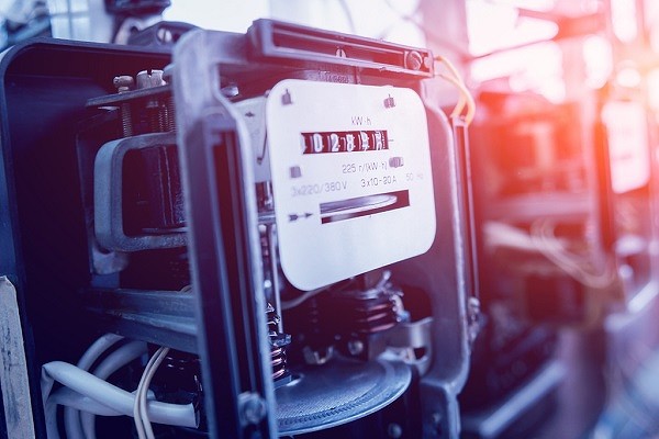 Власти хотят во все российские новостройки ставить умные счетчики