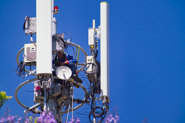 Власти России дали новый шанс забытой китайской технологии связи