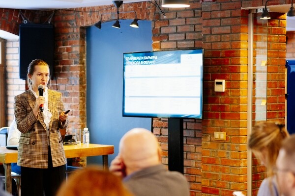 Власти России дали новый шанс забытой китайской технологии связи