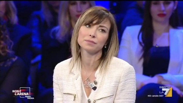 Внучка Муссолини победила на выборах в Риме