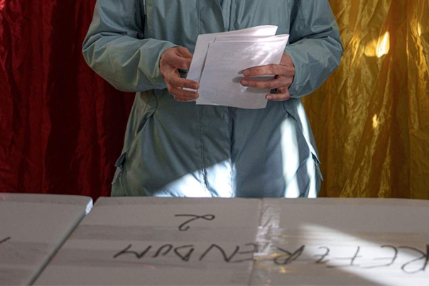 Внутрисоюзный договор: Словакия поддержит идею антиукраинского блока с Венгрией и Чехией