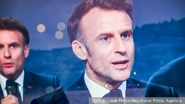 Во Франции нашли кровавый повод для введения тотального цифрового контроля