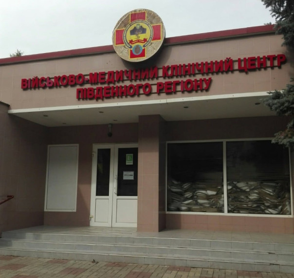 Военная движуха в Одессе: Убой населения или подготовка к контрнаступлению?