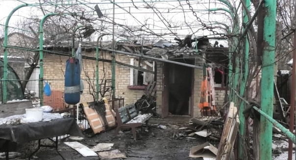 Военная сводка ЛДНР и операции по денацификации Украины. Обстановка на линии соприкосновения 11 марта