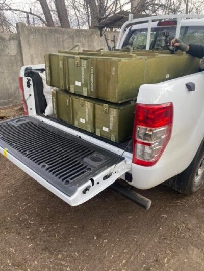 Военная сводка ЛДНР и операции по денацификации Украины. Обстановка на линии соприкосновения 11 марта