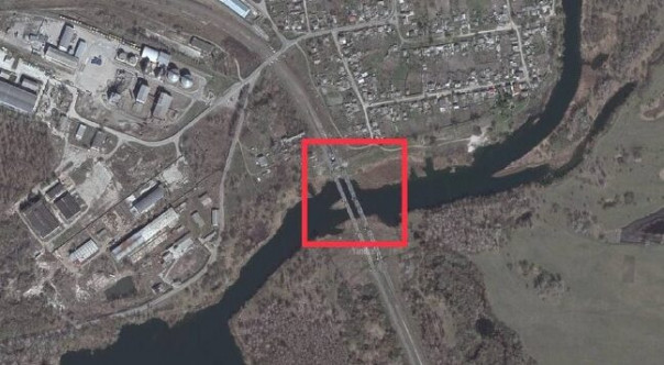 Военная сводка ЛДНР и операции по денацификации Украины. Обстановка на линии соприкосновения 11 марта