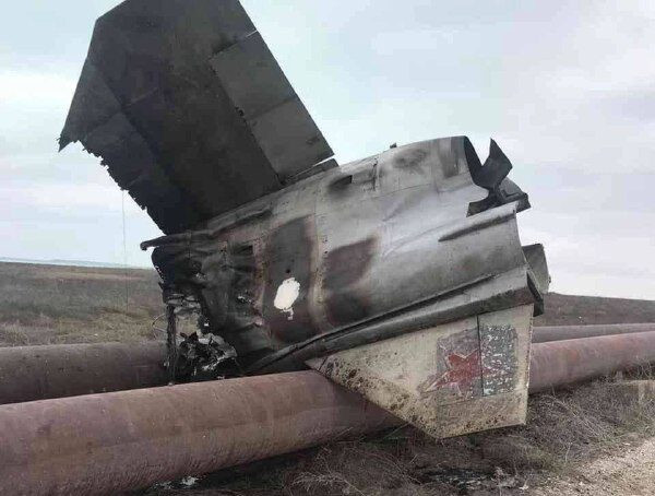 Военная сводка ЛДНР и операции по денацификации Украины. Обстановка на линии соприкосновения 11 марта