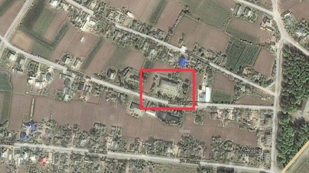 Военная сводка ЛДНР и операции по денацификации Украины. Обстановка на линии соприкосновения 12 марта