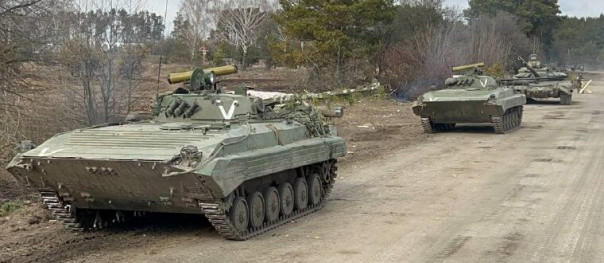 Военная сводка ЛДНР и операции по денацификации Украины. Обстановка на линии соприкосновения 12 марта