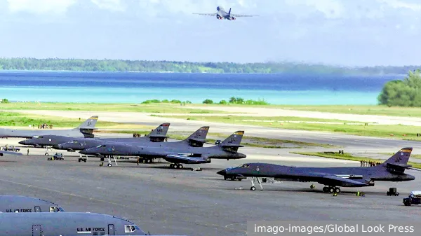 Война США с Ираном грозит большими последствиями и для России