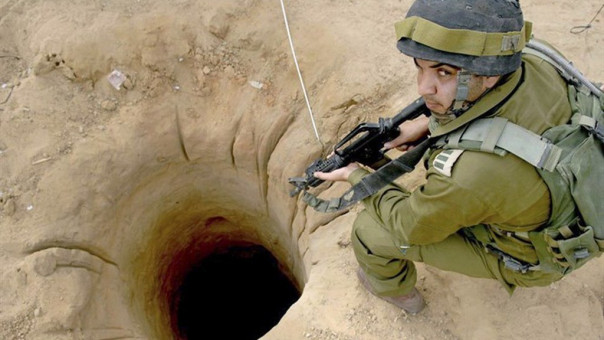 Война вокруг Газы: тьма в конце туннеля | Новости региона